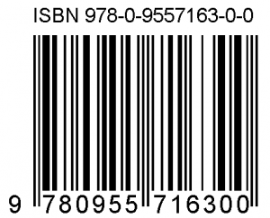 ماهو نظام الترقيم الدولى الموحد للكتاب (تدمك / ردمك / ISBN)؟ وماهي فائدته ؟