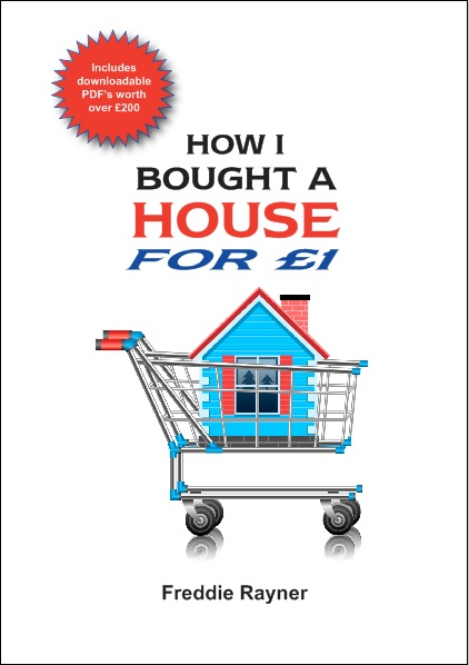 How to buy a house for £1