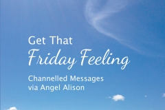 Get the Friday Feeling