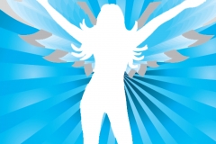 Awarded by Angels