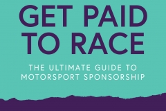 Get Paid to Race by Jess Shanahan