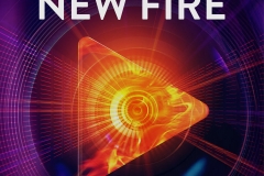 New Fire by Nick Francis