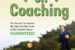 TW Sports 1 on 1 Soccer Cover